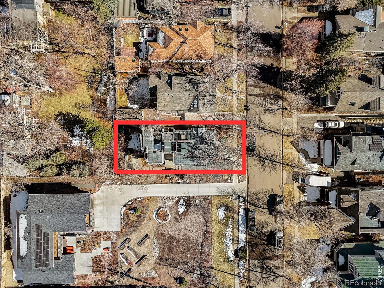 MLS Image #43 for 465  marine street,boulder, Colorado