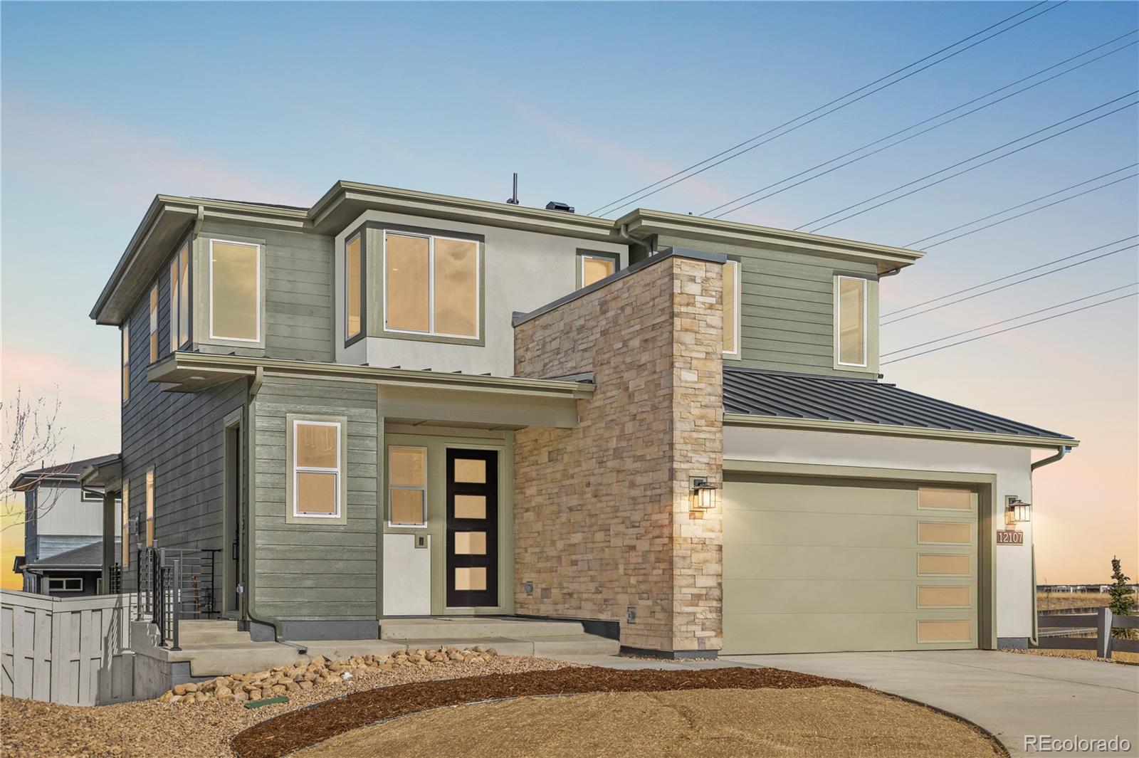 MLS Image #1 for 12107  amplify circle,parker, Colorado