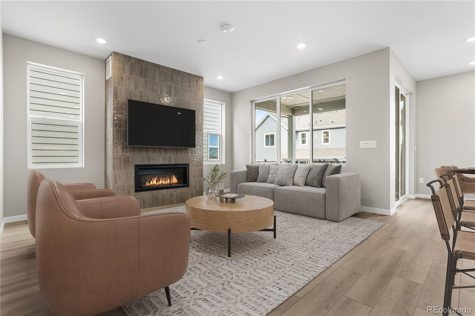 MLS Image #10 for 12107  amplify circle,parker, Colorado