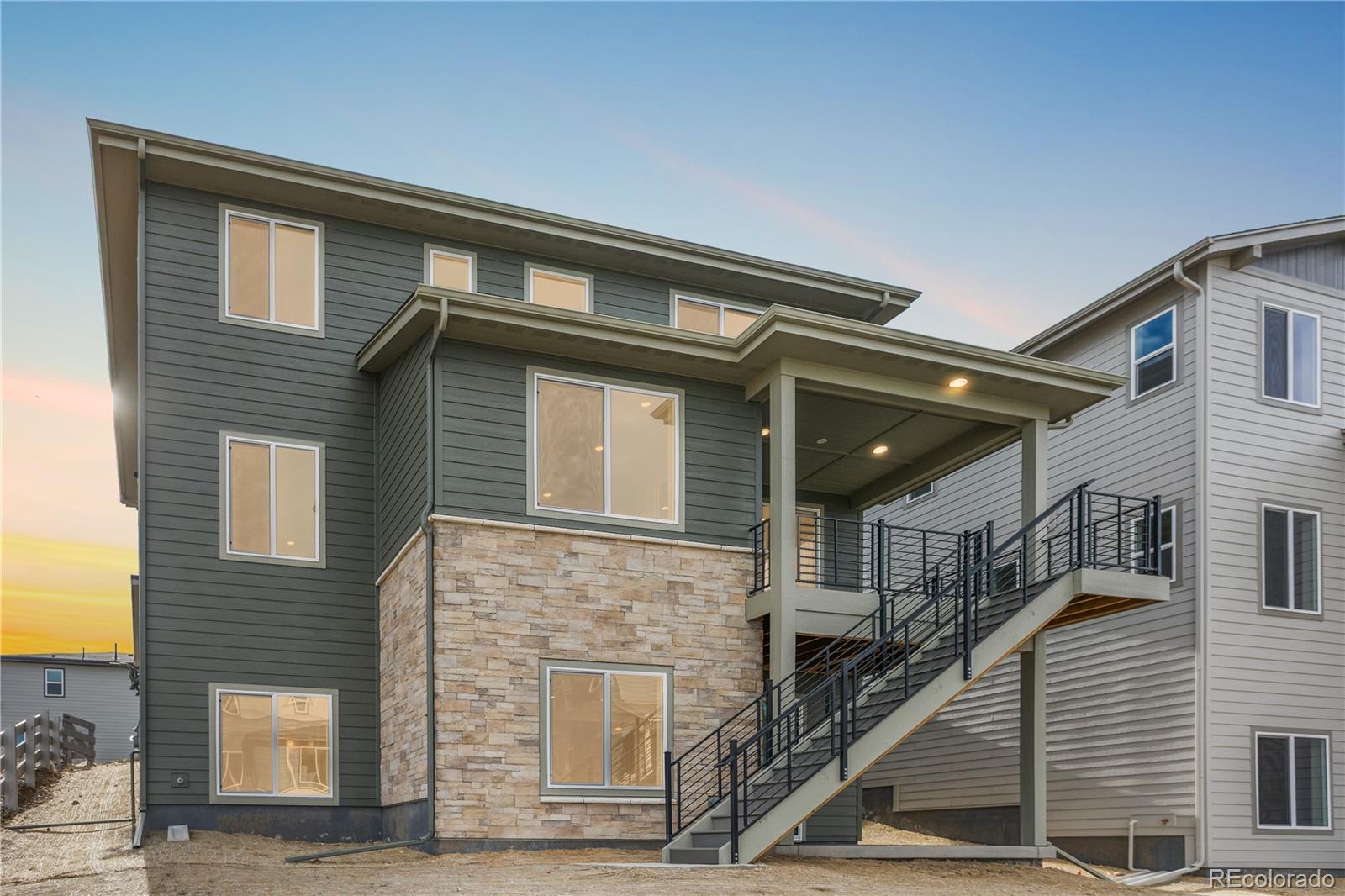 MLS Image #2 for 12107  amplify circle,parker, Colorado