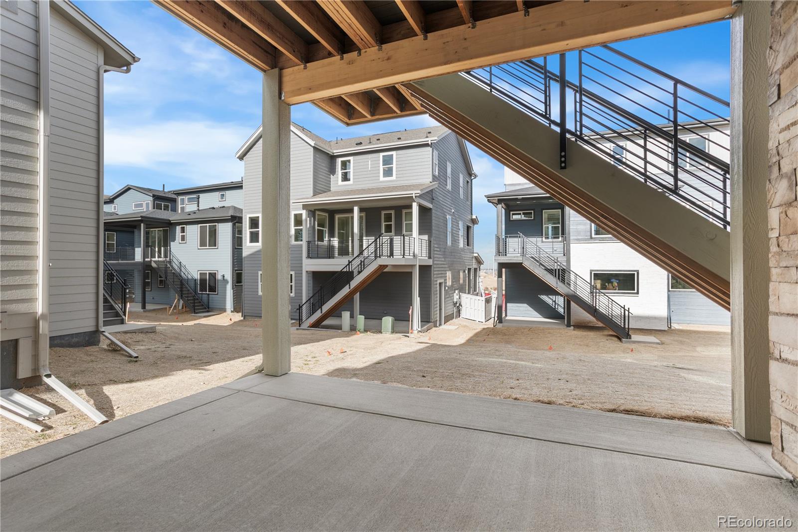 MLS Image #4 for 12107  amplify circle,parker, Colorado