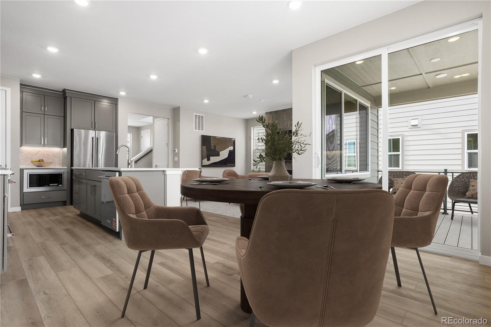 MLS Image #7 for 12107  amplify circle,parker, Colorado