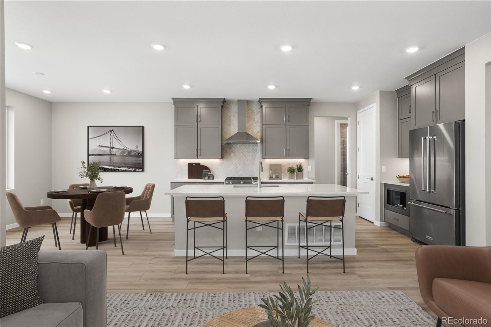 MLS Image #8 for 12107  amplify circle,parker, Colorado