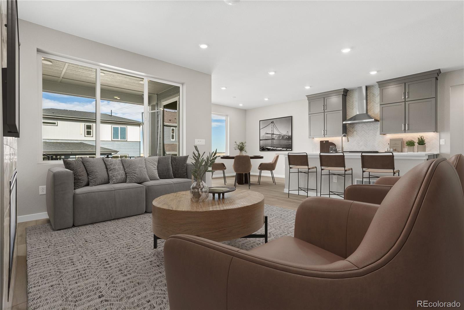 MLS Image #9 for 12107  amplify circle,parker, Colorado