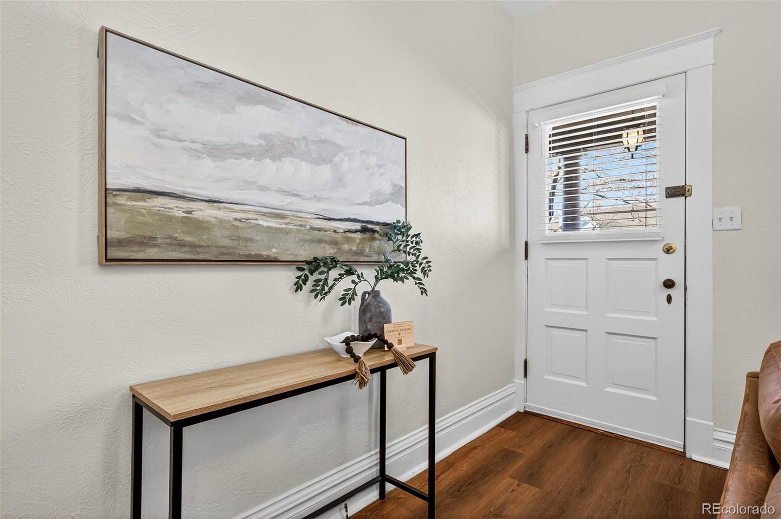 MLS Image #2 for 476 s grant street,denver, Colorado