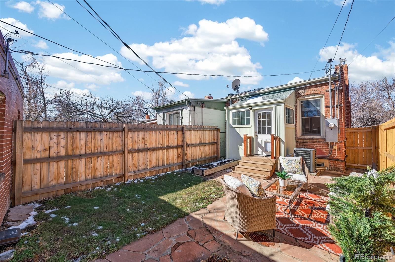 MLS Image #31 for 476 s grant street,denver, Colorado