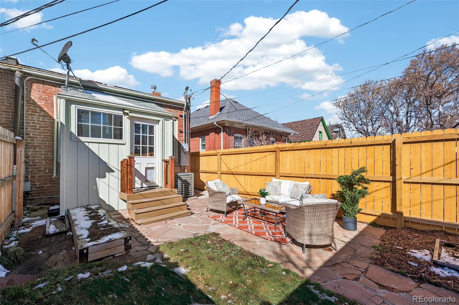 MLS Image #32 for 476 s grant street,denver, Colorado