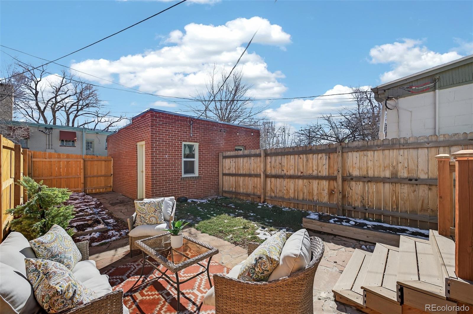 MLS Image #33 for 476 s grant street,denver, Colorado
