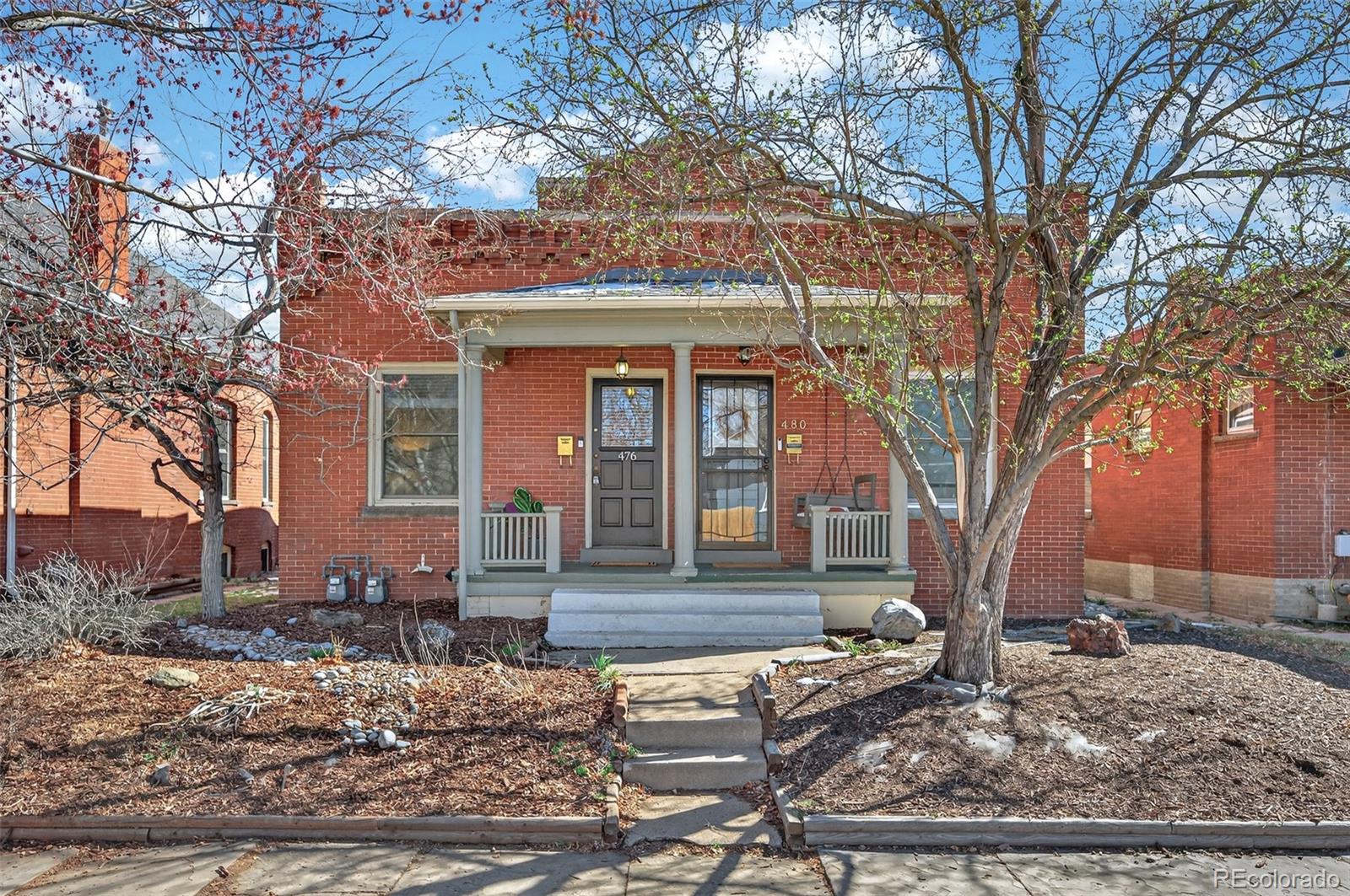 MLS Image #35 for 476 s grant street,denver, Colorado