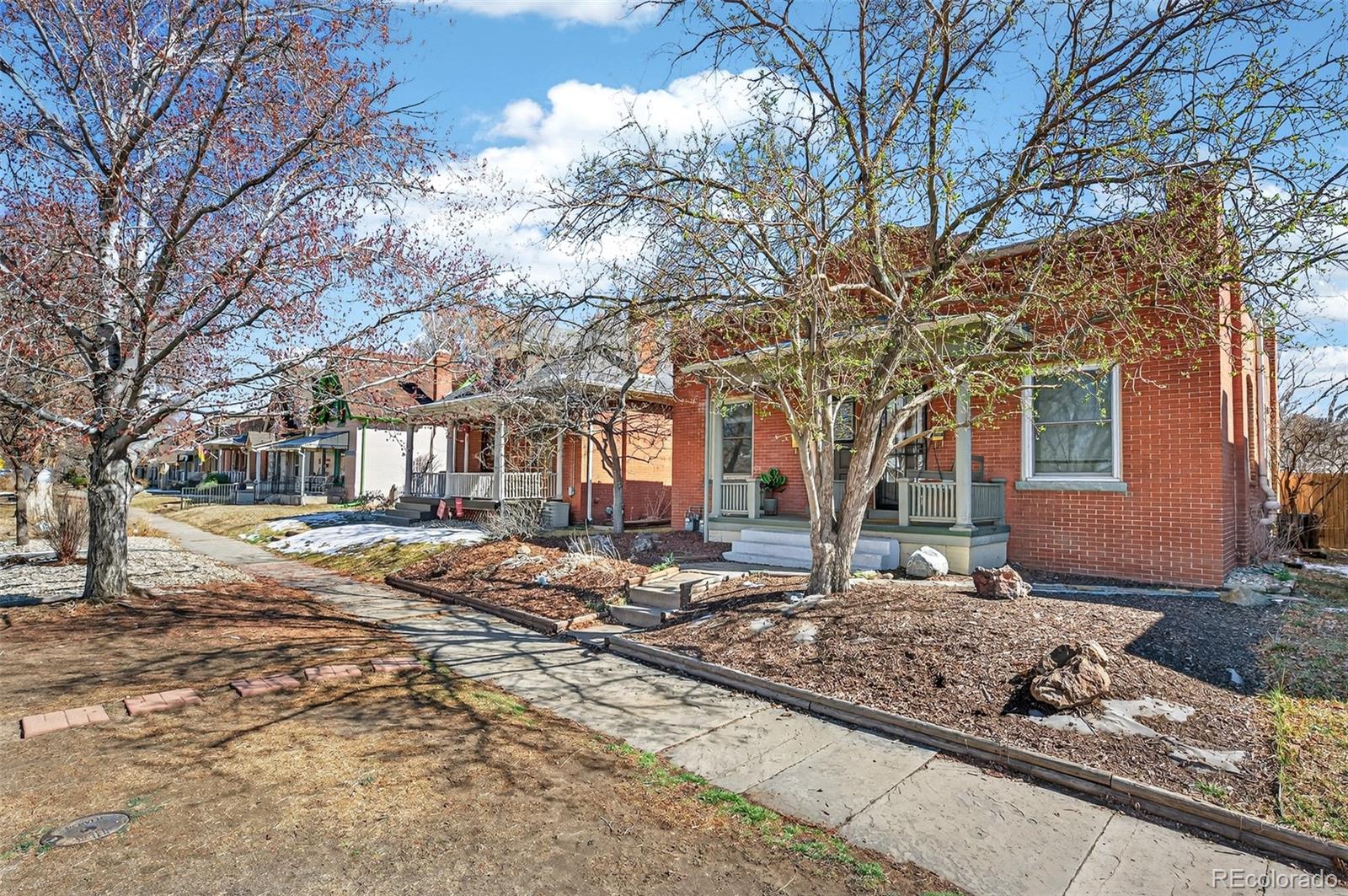 MLS Image #36 for 476 s grant street,denver, Colorado