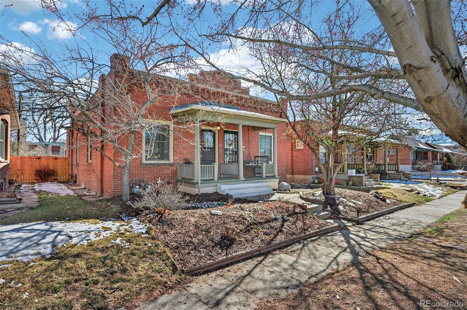 MLS Image #37 for 476 s grant street,denver, Colorado