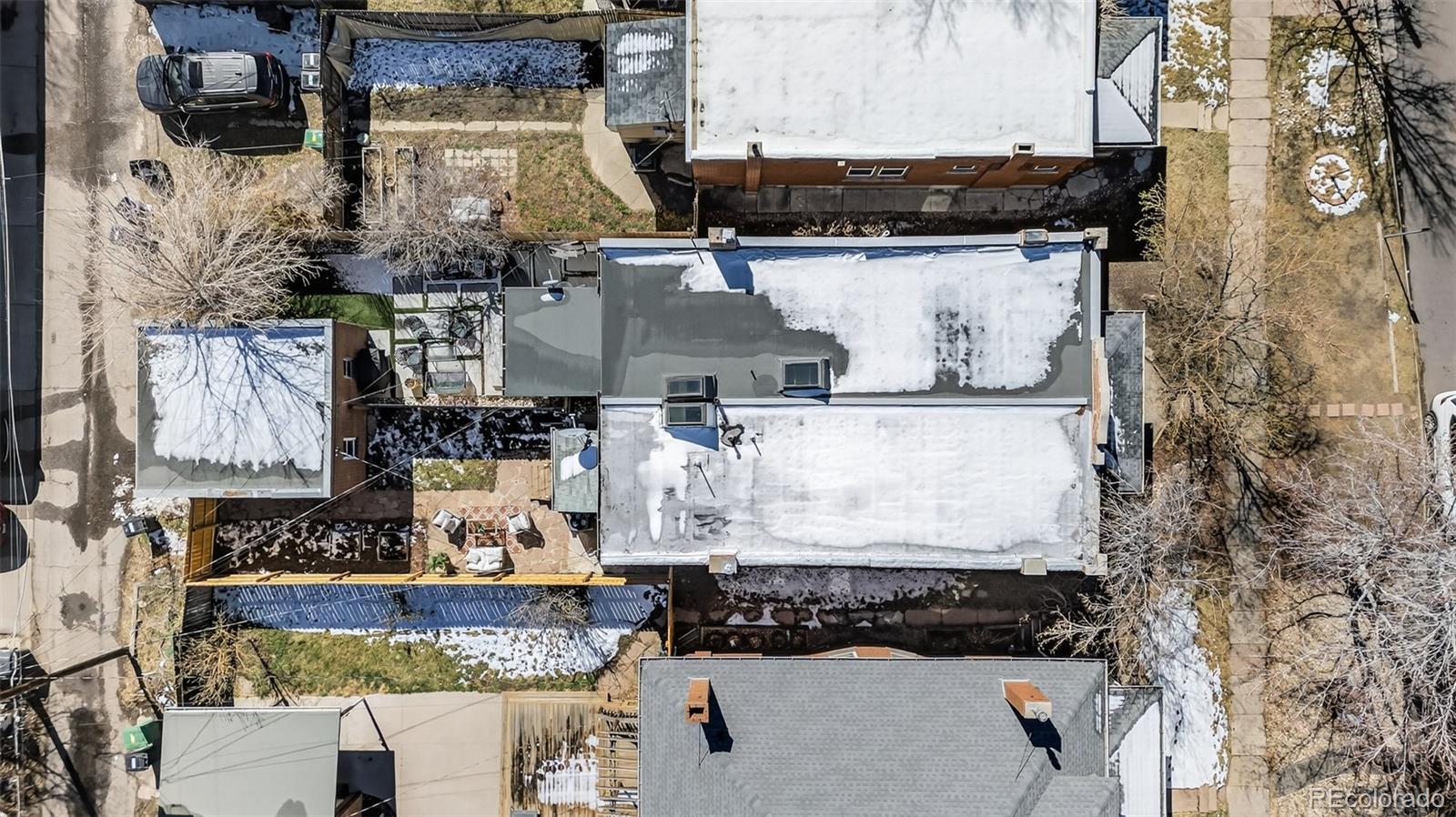 MLS Image #38 for 476 s grant street,denver, Colorado