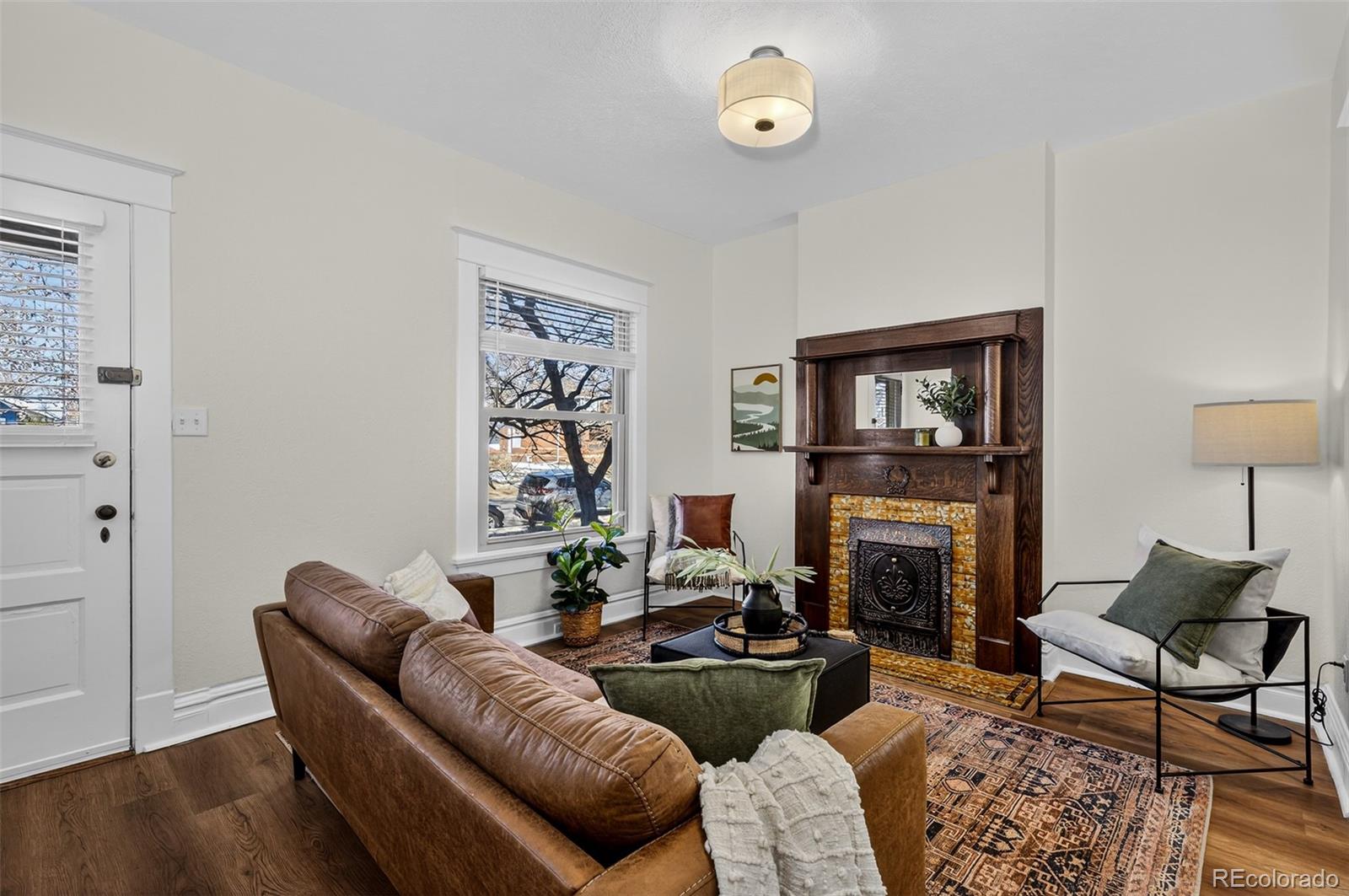 MLS Image #4 for 476 s grant street,denver, Colorado