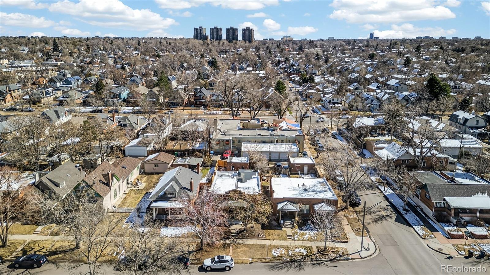 MLS Image #40 for 476 s grant street,denver, Colorado