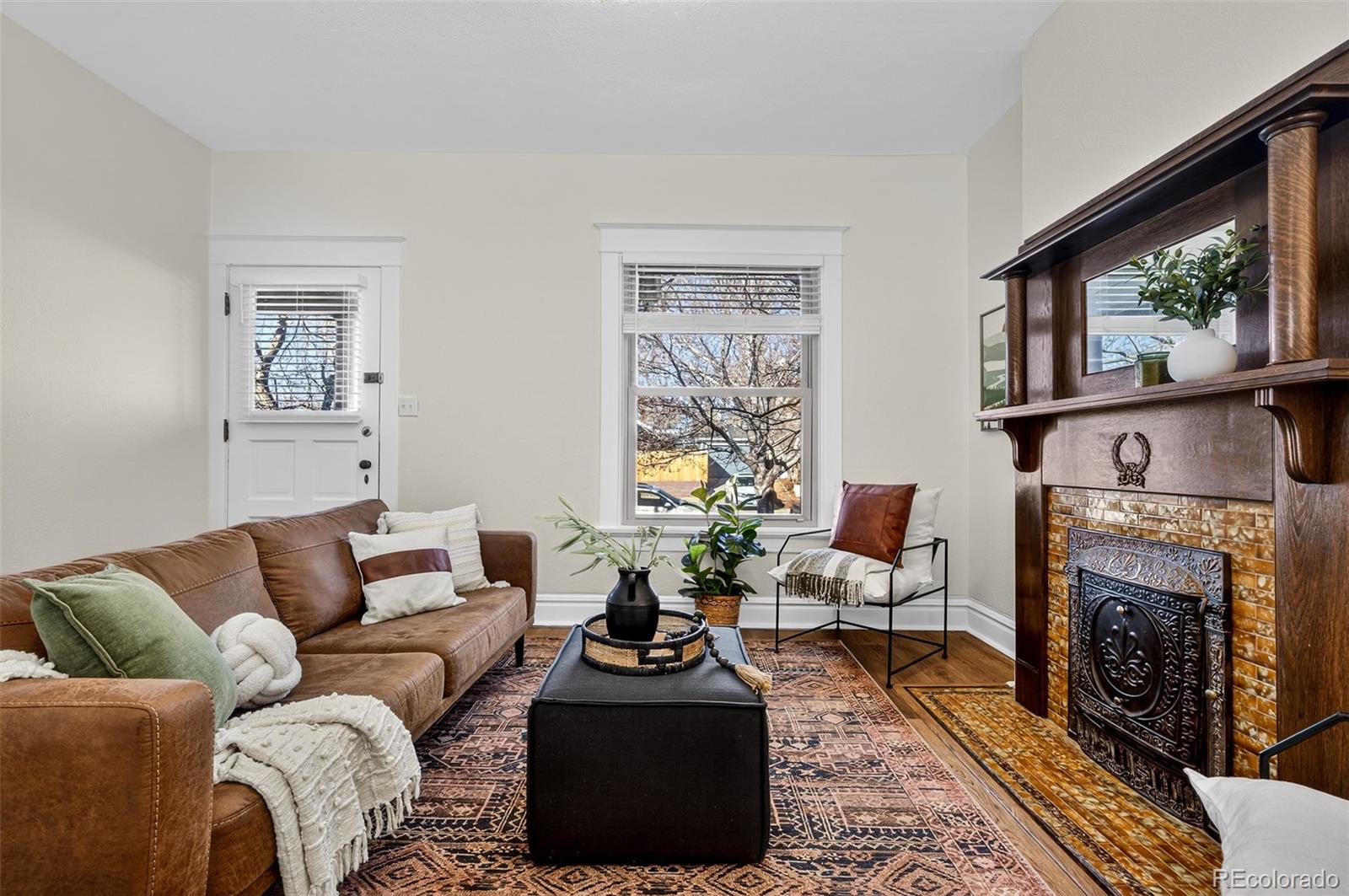 MLS Image #6 for 476 s grant street,denver, Colorado