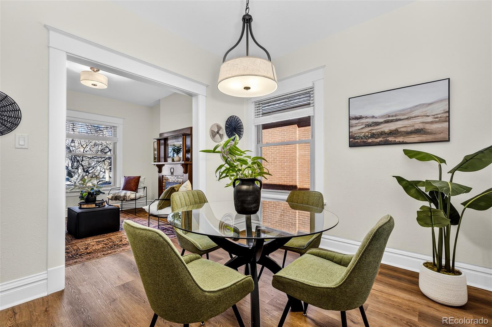 MLS Image #8 for 476 s grant street,denver, Colorado