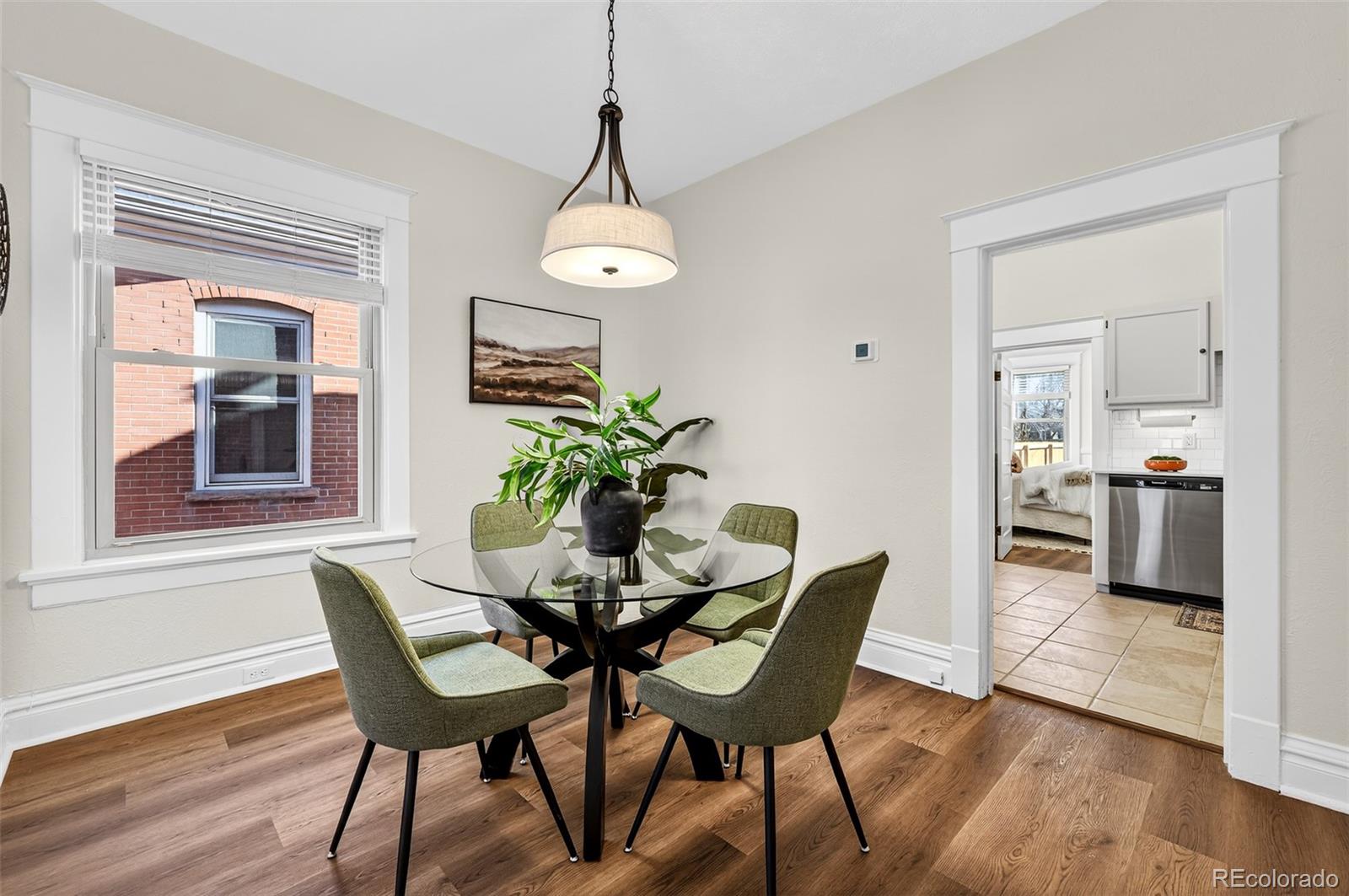 MLS Image #9 for 476 s grant street,denver, Colorado