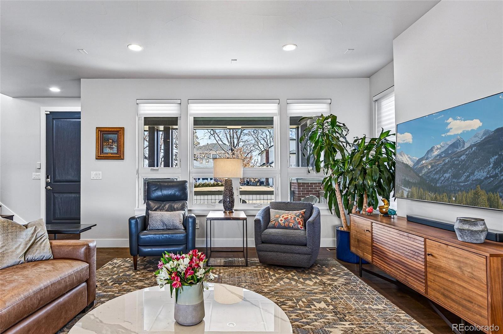 MLS Image #1 for 5037  utica street,denver, Colorado