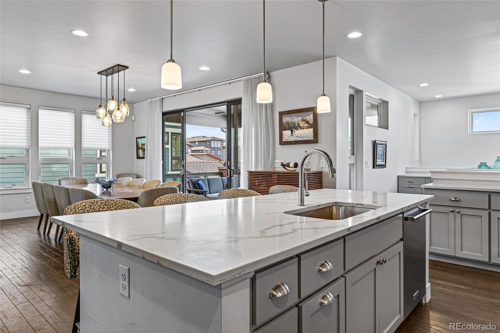 MLS Image #10 for 5037  utica street,denver, Colorado
