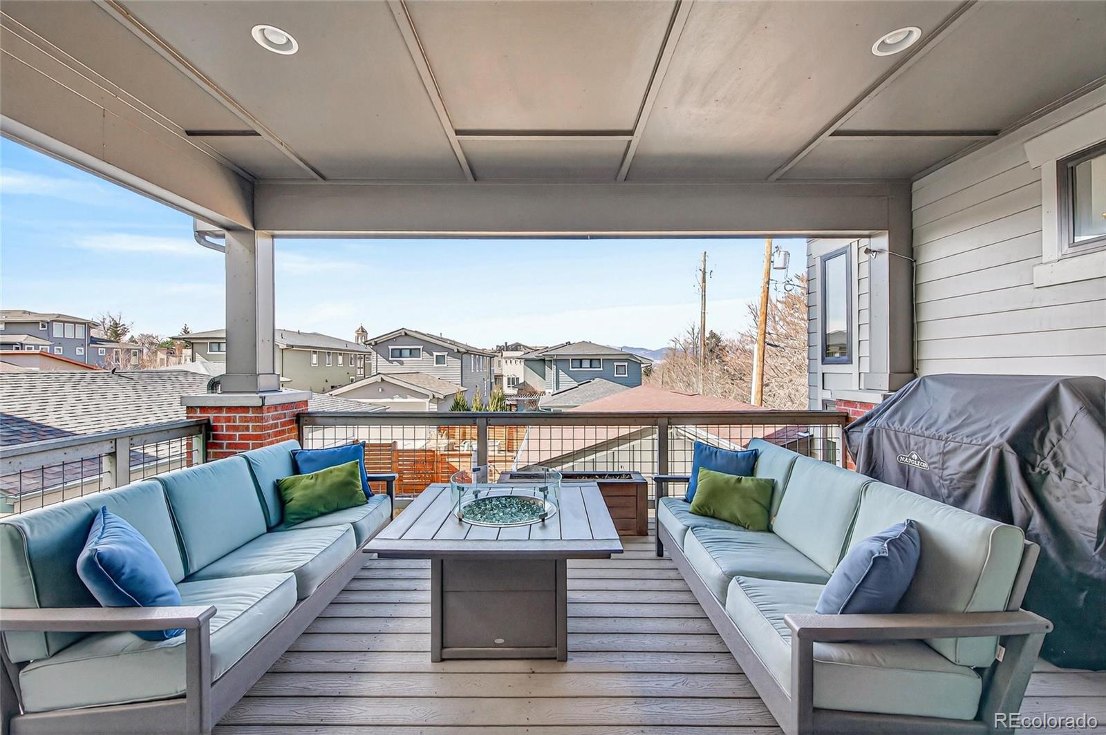 MLS Image #14 for 5037  utica street,denver, Colorado