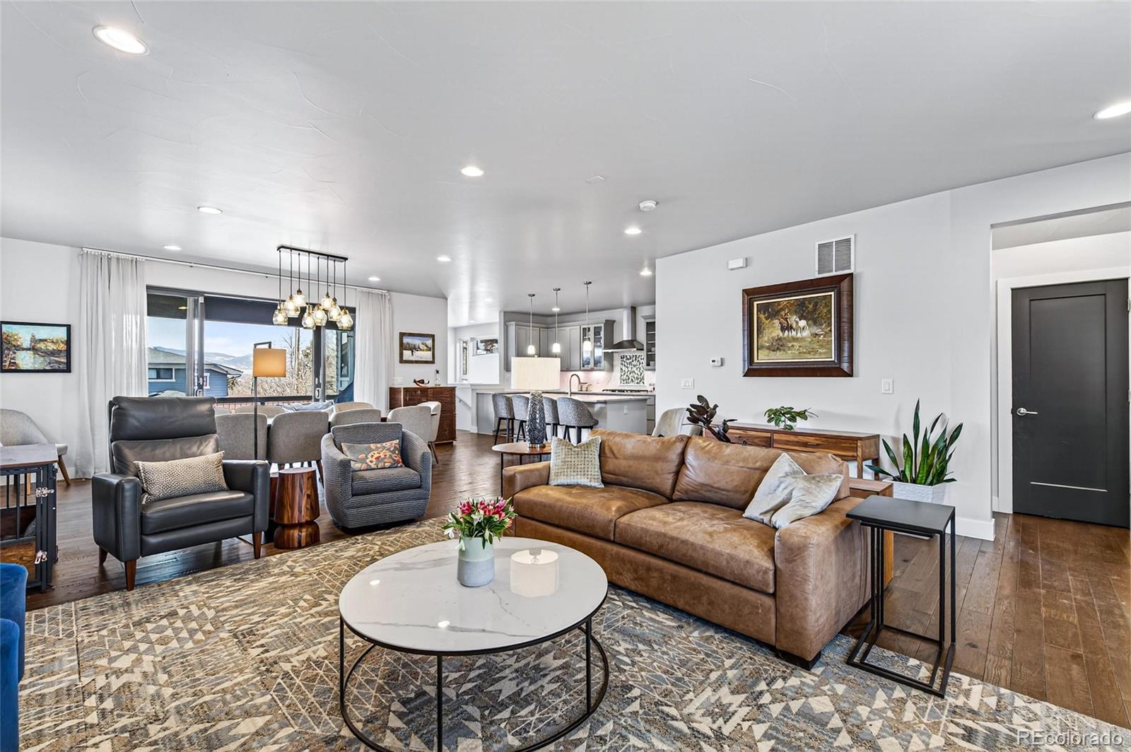 MLS Image #4 for 5037  utica street,denver, Colorado