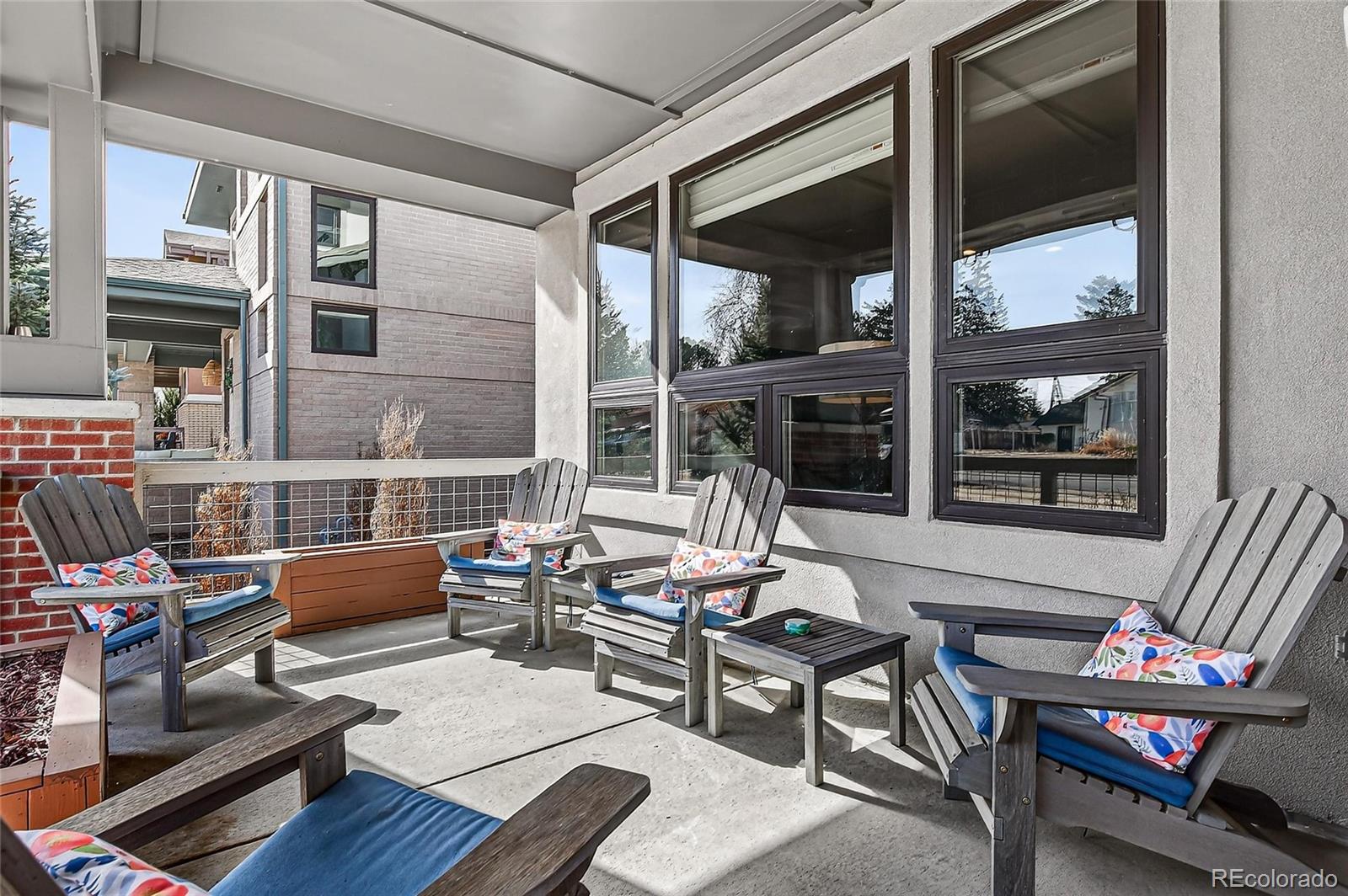 MLS Image #43 for 5037  utica street,denver, Colorado