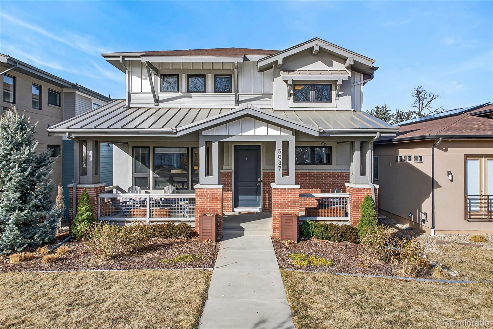 MLS Image #44 for 5037  utica street,denver, Colorado