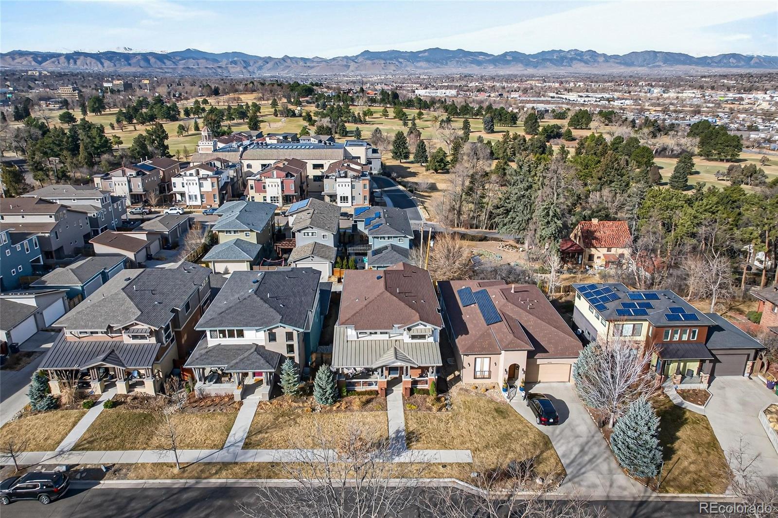 MLS Image #45 for 5037  utica street,denver, Colorado