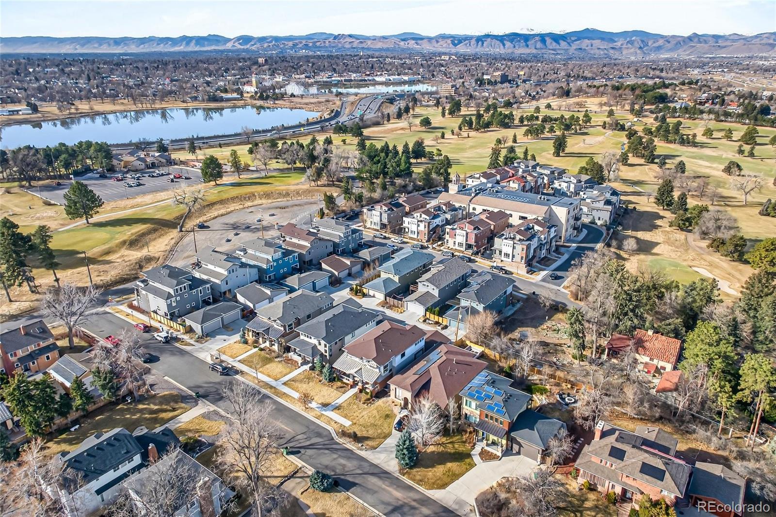 MLS Image #46 for 5037  utica street,denver, Colorado