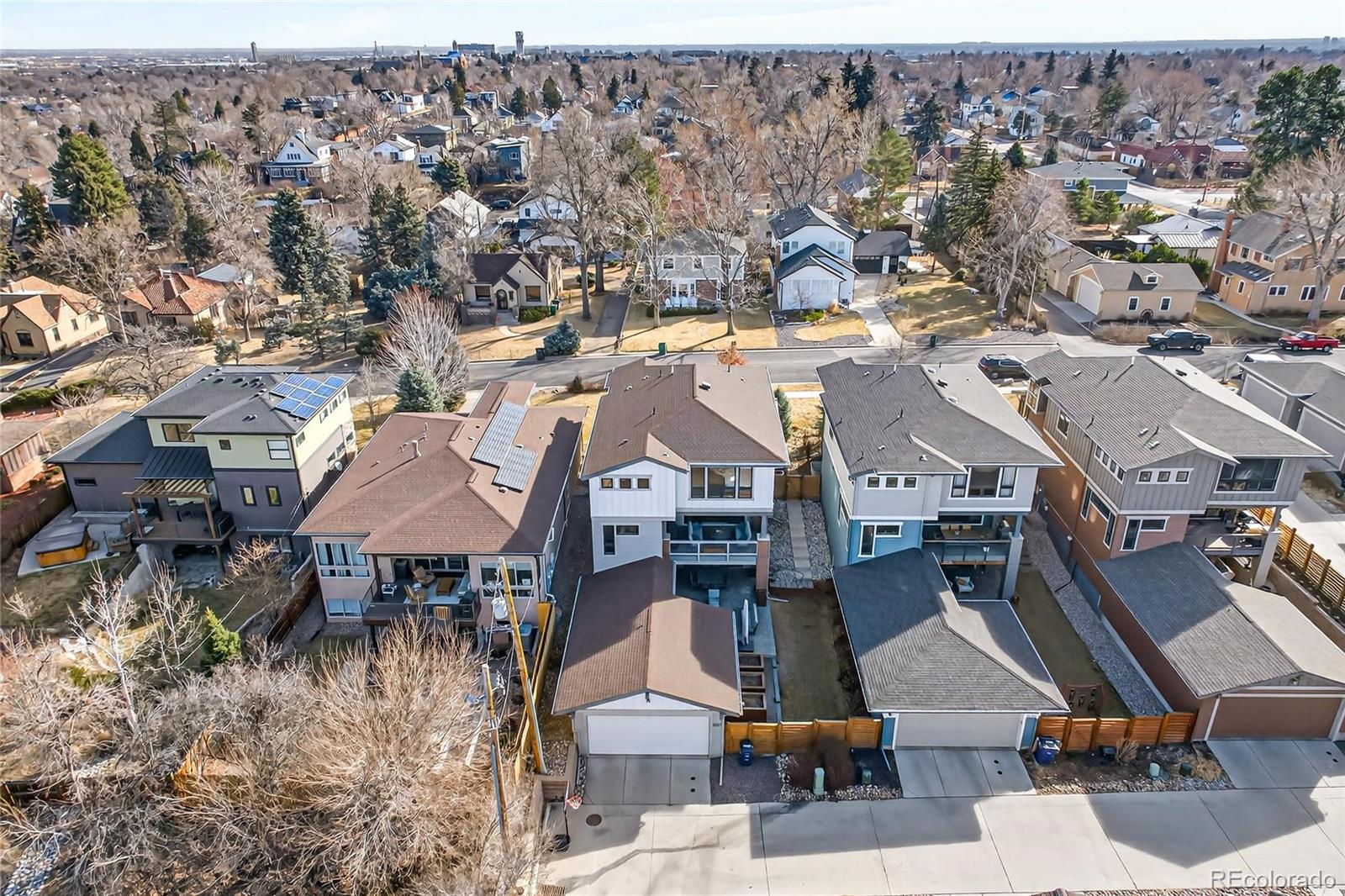MLS Image #47 for 5037  utica street,denver, Colorado