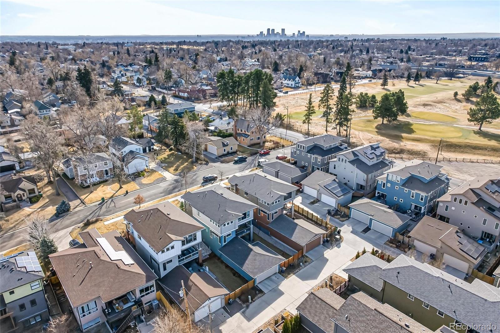 MLS Image #48 for 5037  utica street,denver, Colorado