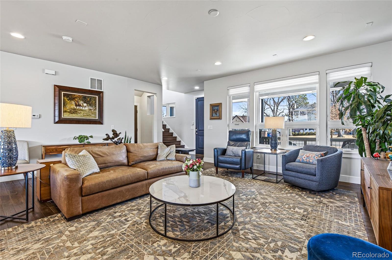 MLS Image #5 for 5037  utica street,denver, Colorado