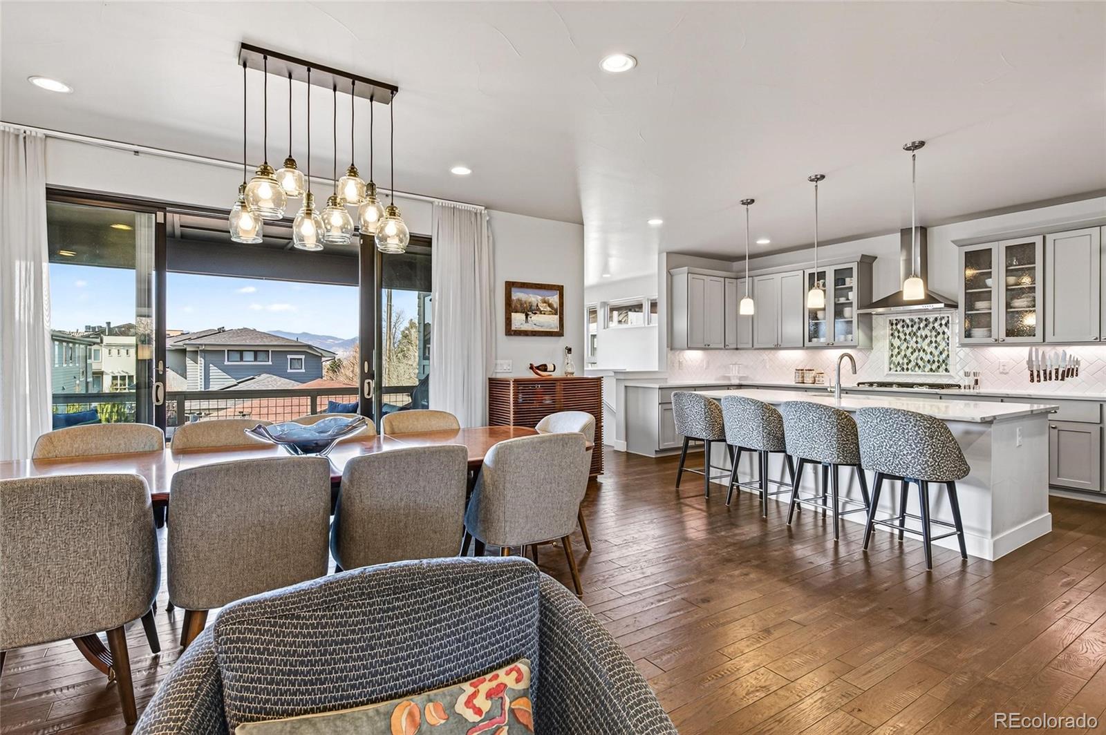 MLS Image #6 for 5037  utica street,denver, Colorado