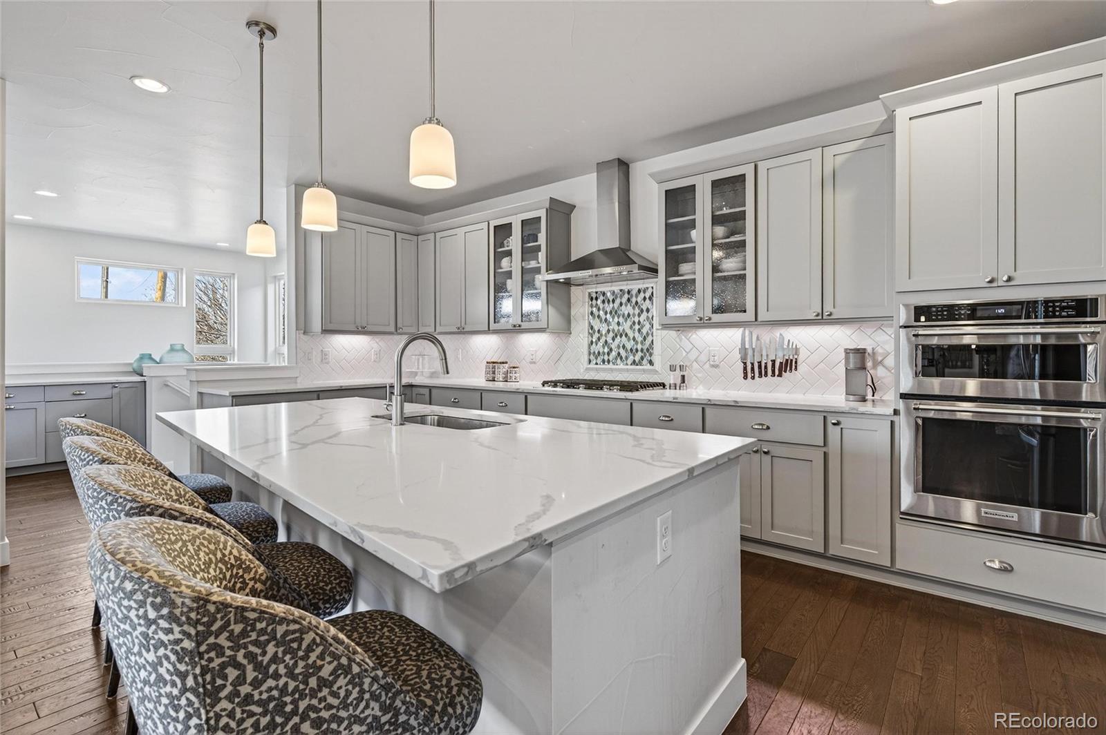 MLS Image #7 for 5037  utica street,denver, Colorado