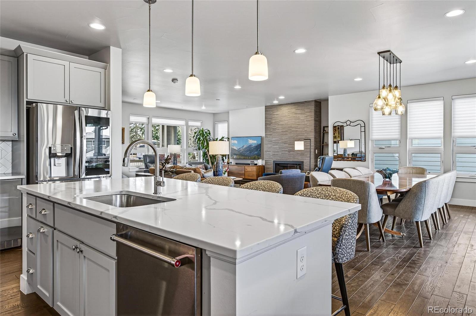 MLS Image #9 for 5037  utica street,denver, Colorado