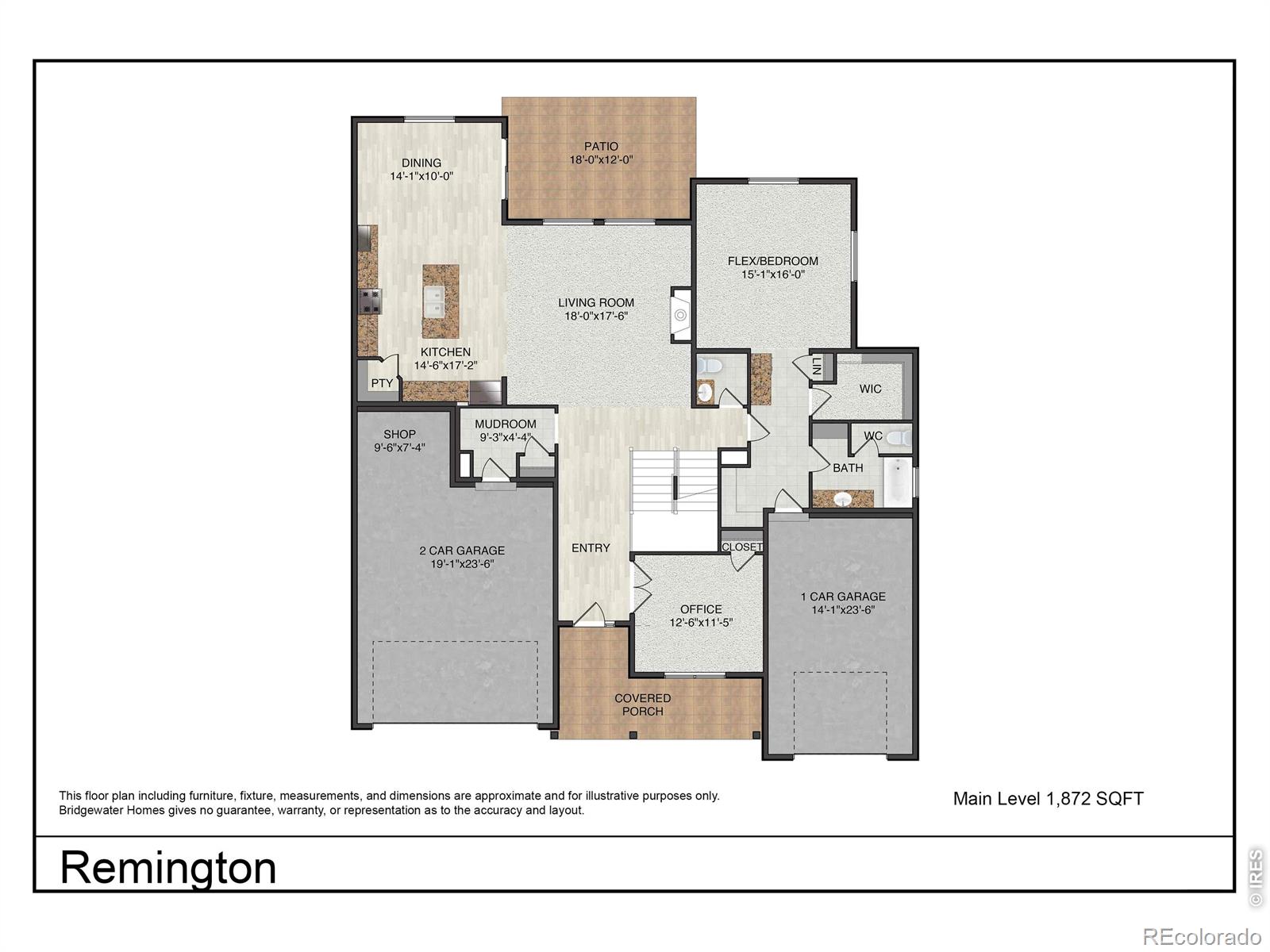 MLS Image #1 for 1189  rhapsody drive,windsor, Colorado