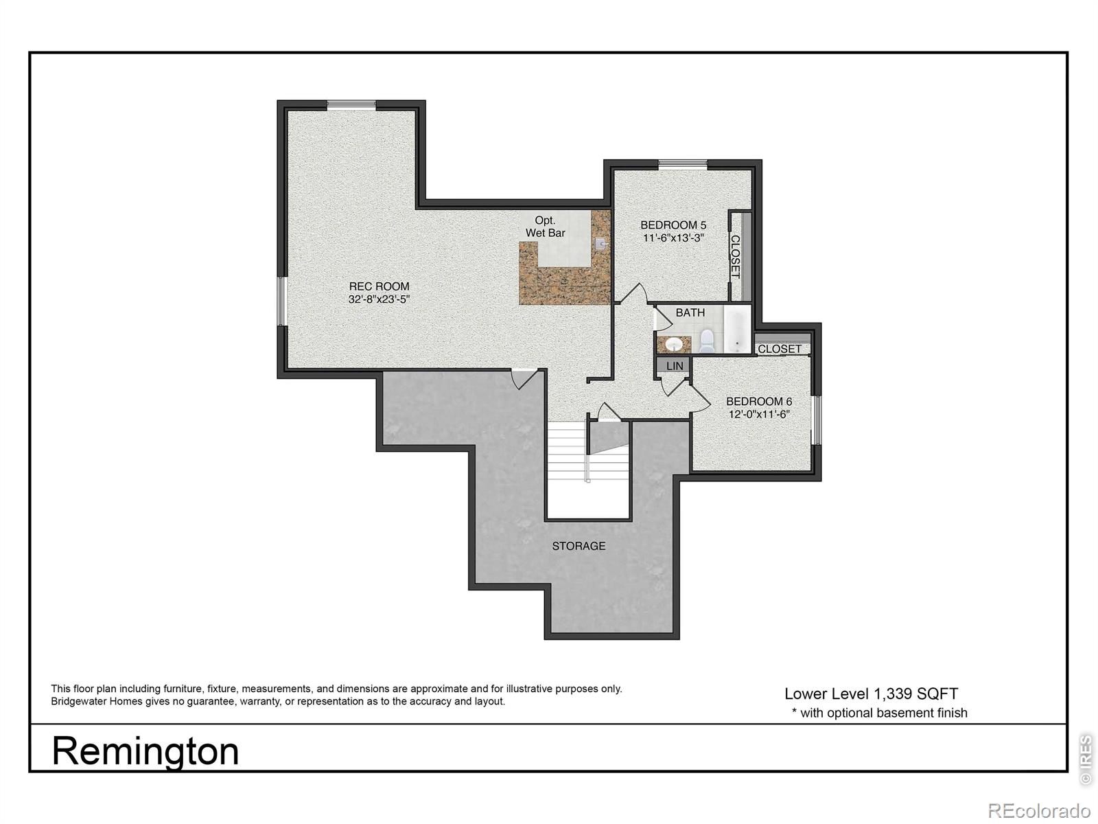MLS Image #3 for 1189  rhapsody drive,windsor, Colorado
