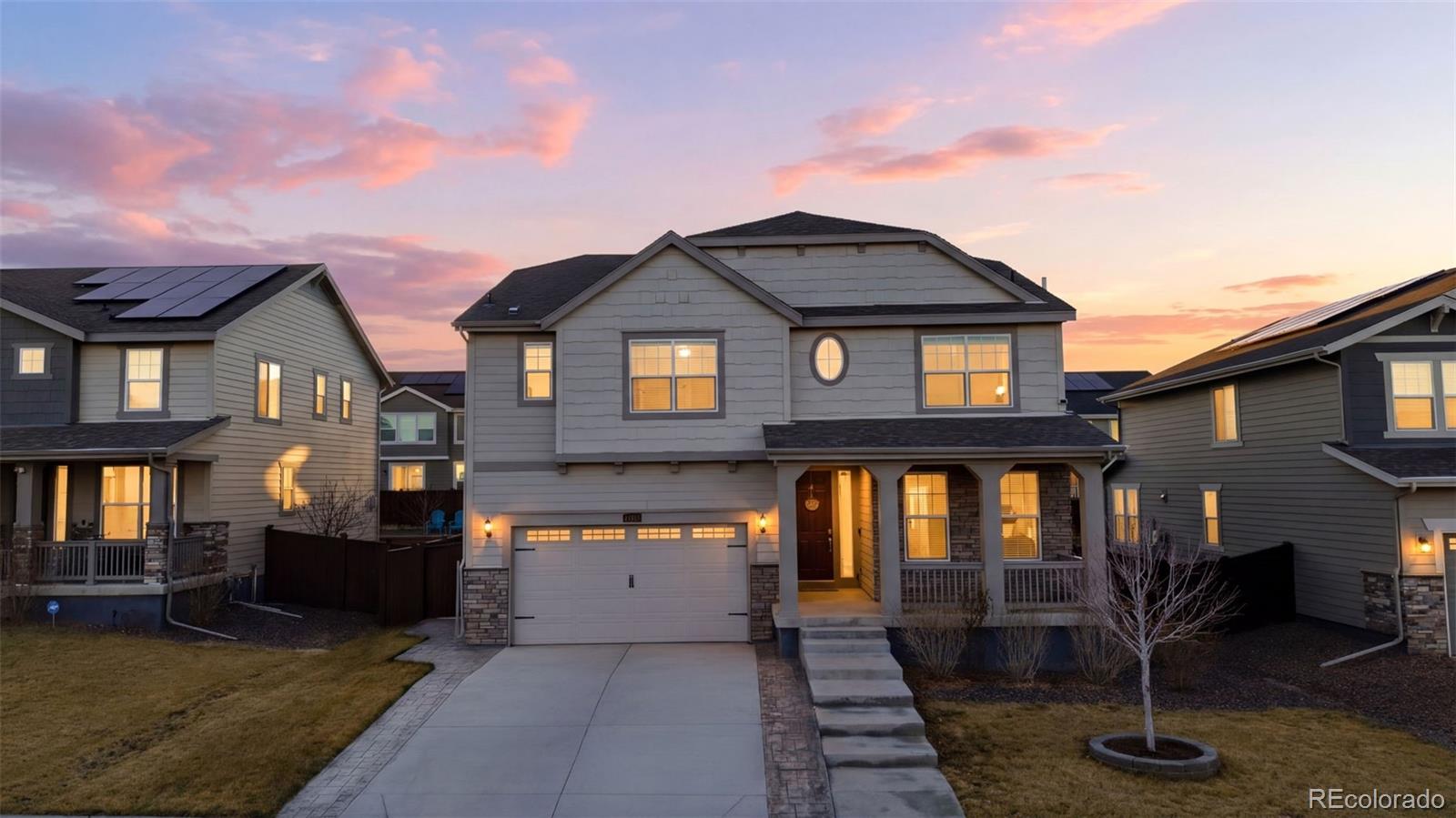 MLS Image #2 for 14437  grape street,thornton, Colorado