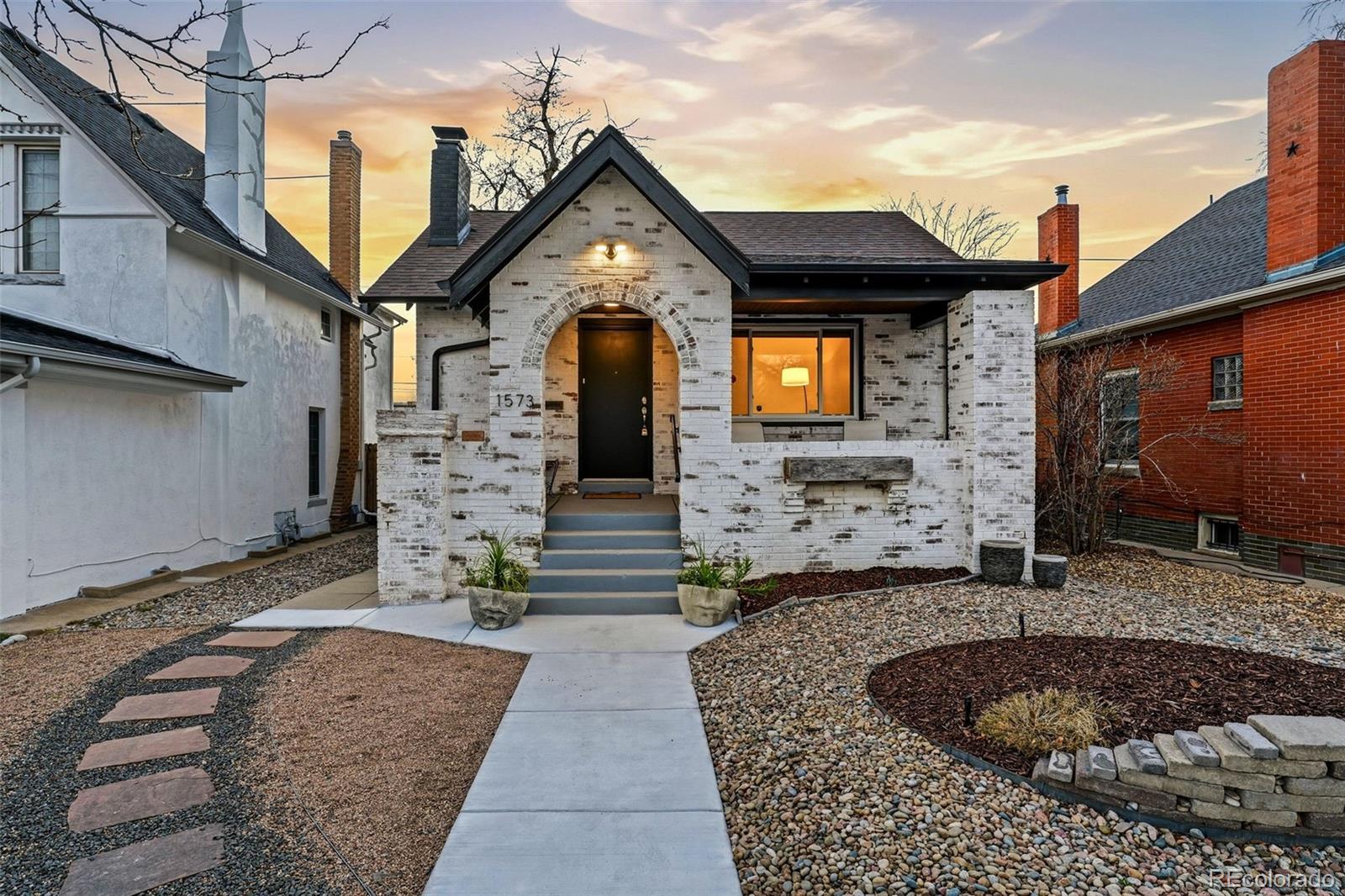 MLS Image #0 for 1573 s lincoln street,denver, Colorado