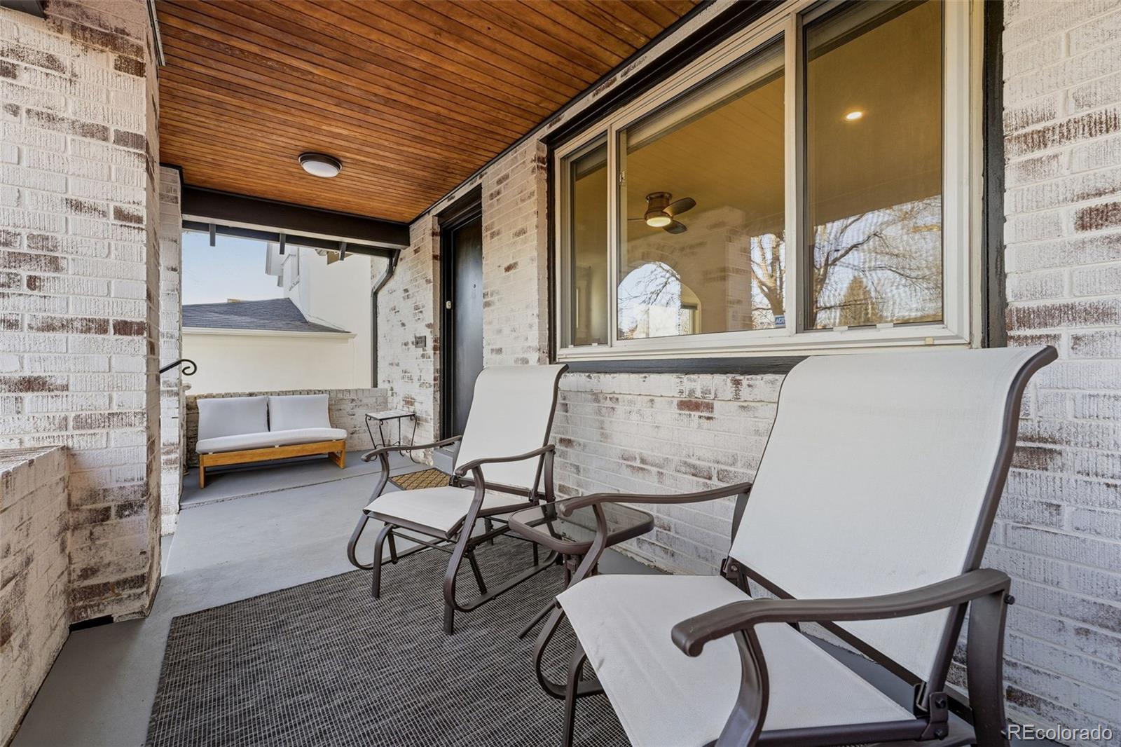 MLS Image #2 for 1573 s lincoln street,denver, Colorado