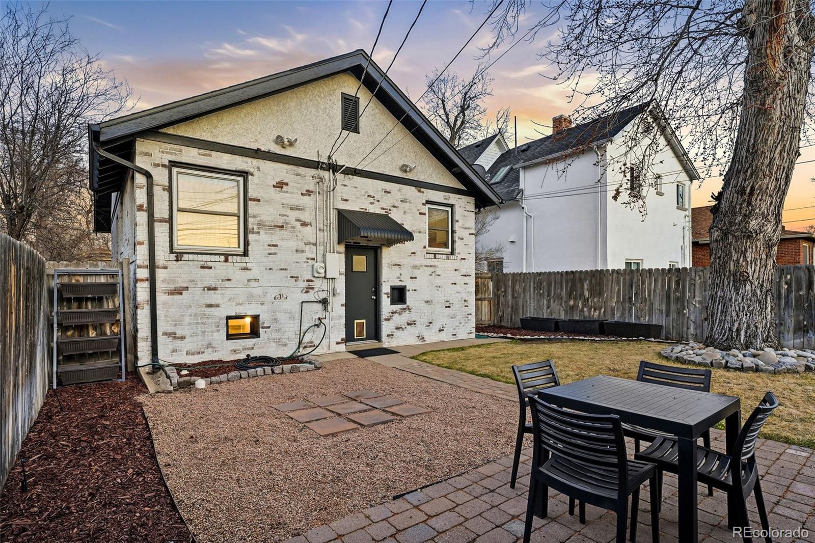 MLS Image #29 for 1573 s lincoln street,denver, Colorado