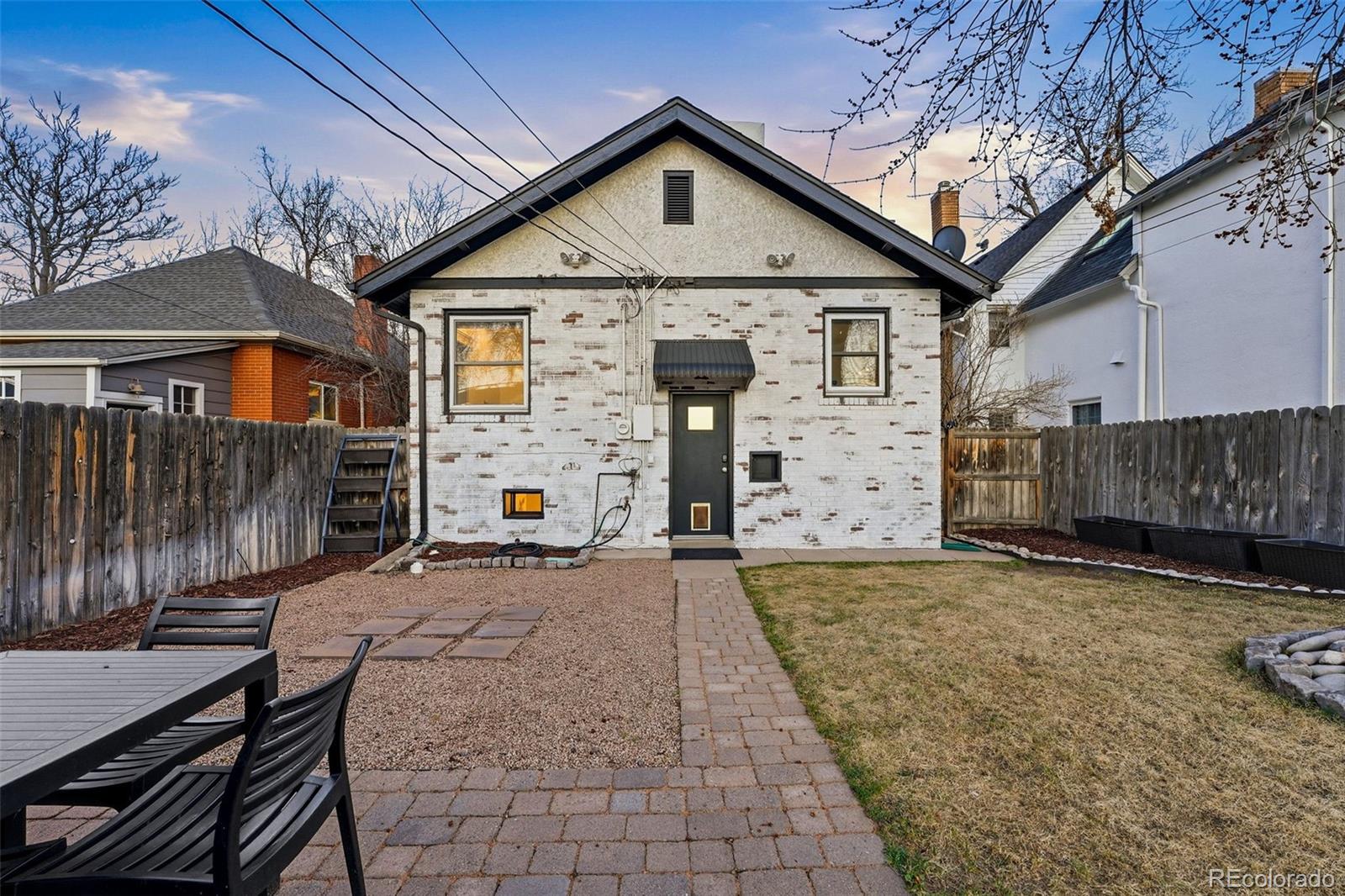 MLS Image #30 for 1573 s lincoln street,denver, Colorado