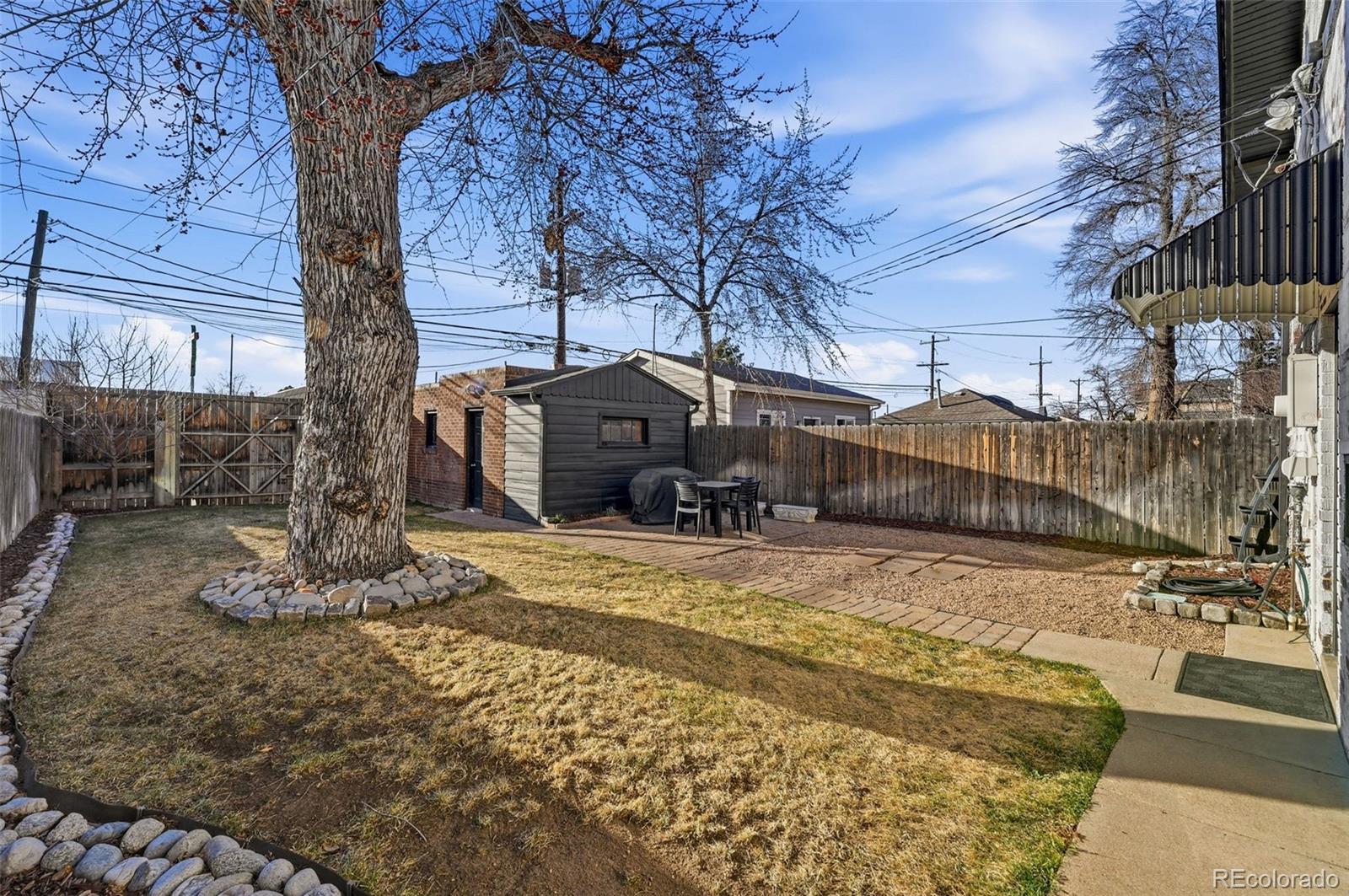 MLS Image #31 for 1573 s lincoln street,denver, Colorado