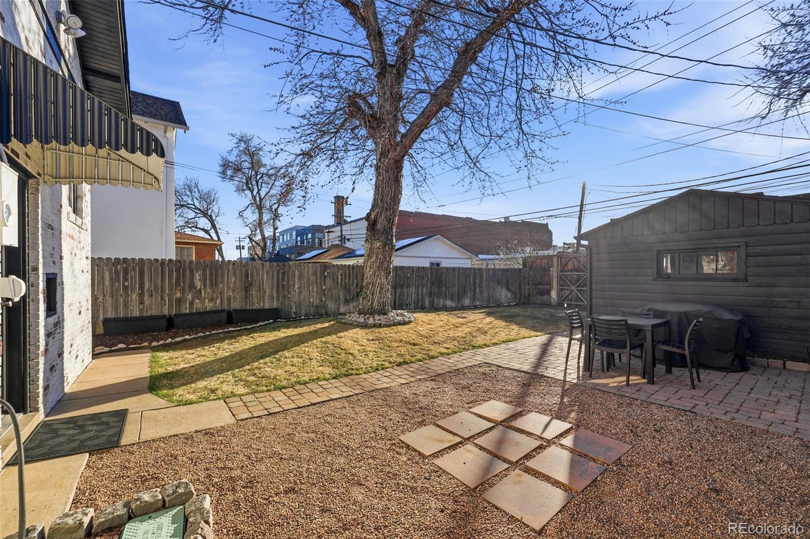 MLS Image #32 for 1573 s lincoln street,denver, Colorado