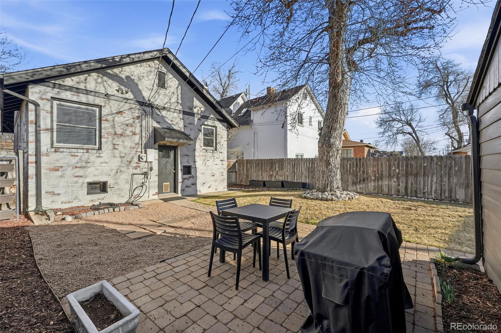 MLS Image #33 for 1573 s lincoln street,denver, Colorado