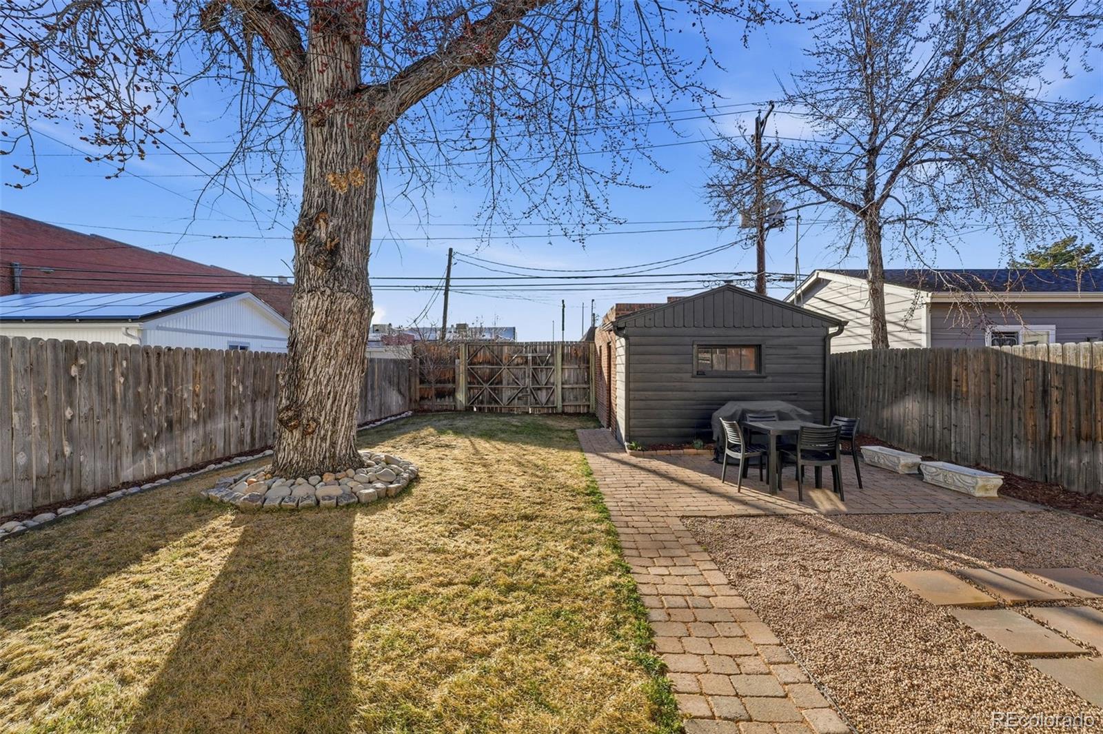 MLS Image #34 for 1573 s lincoln street,denver, Colorado