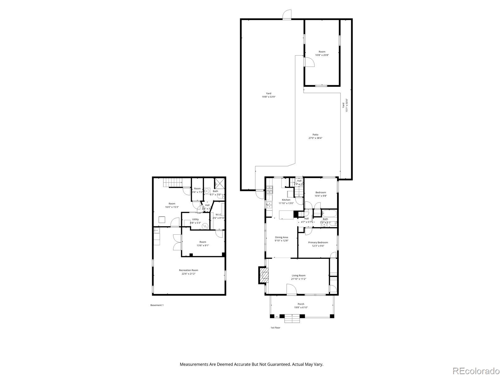 MLS Image #36 for 1573 s lincoln street,denver, Colorado