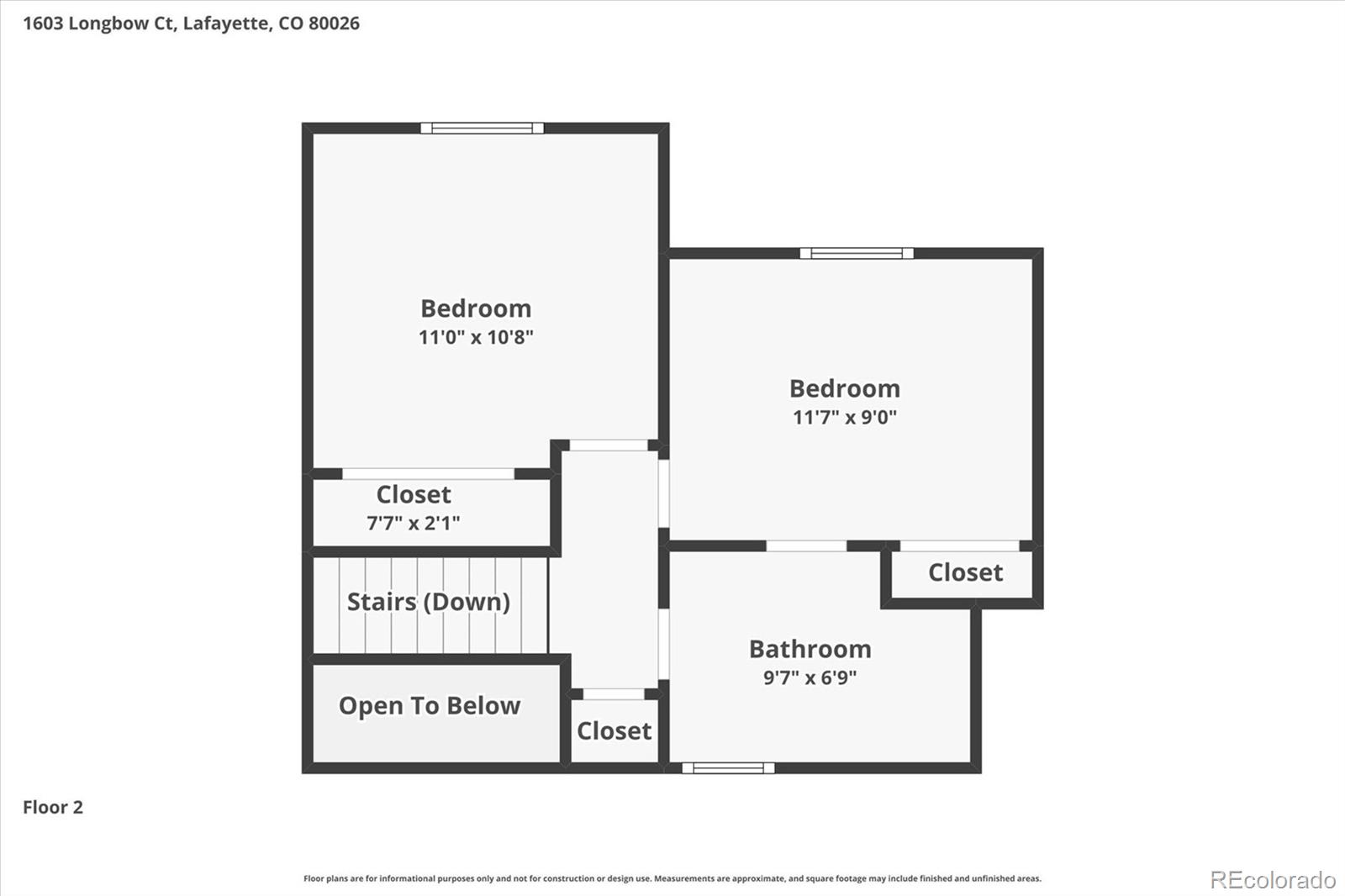 MLS Image #24 for 1603  longbow court,lafayette, Colorado