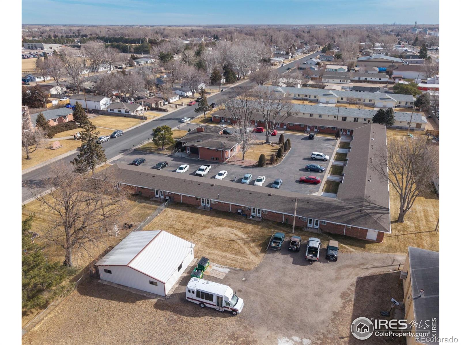 MLS Image #3 for 1620  edmunds street,brush, Colorado