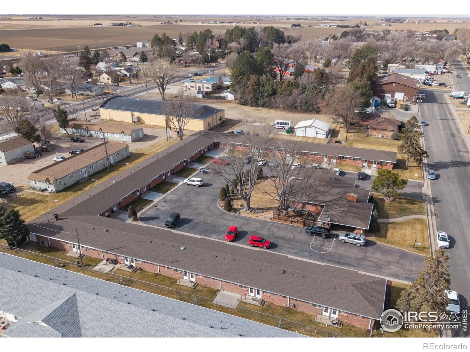 MLS Image #4 for 1620  edmunds street,brush, Colorado